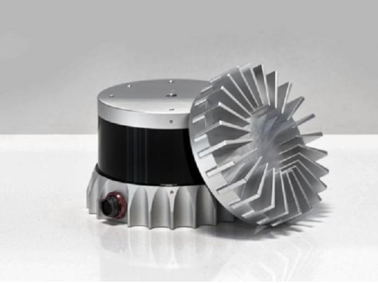 防爆激光雷达正确的使用方式