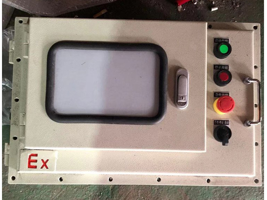 防爆触摸屏箱体的价格是由什么决定的