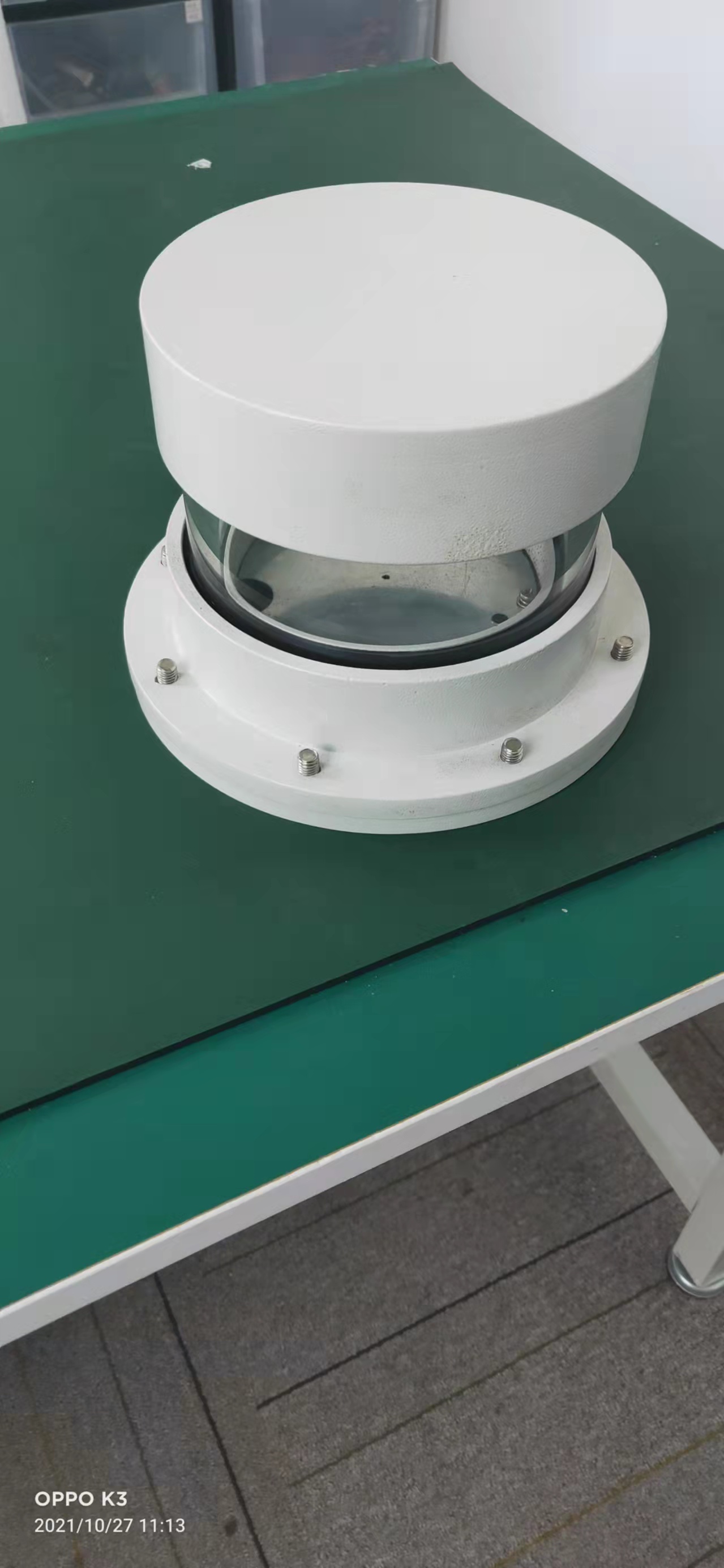 速腾防爆激光雷达 证书齐全  质量保证