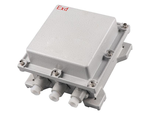 防爆配电箱的类型分为哪几种
