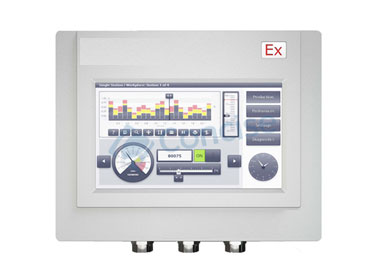 防爆触摸一体机散热问题需要怎么解决