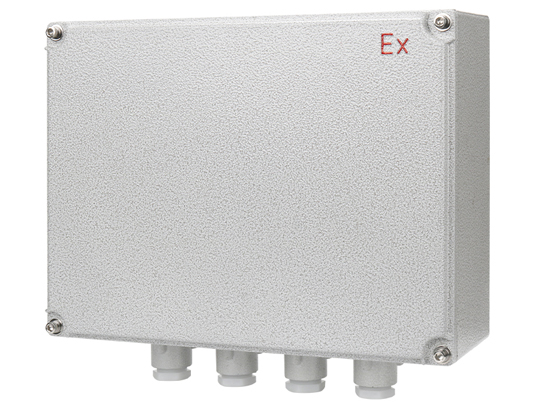 启帆防爆配电箱 材质可选 碳钢 不锈钢 铝合金 铸铝合金 种类多样