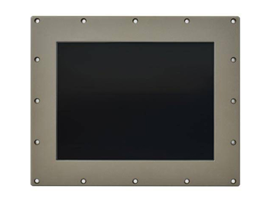 出售防爆触摸屏 材质尺寸接口均可定制