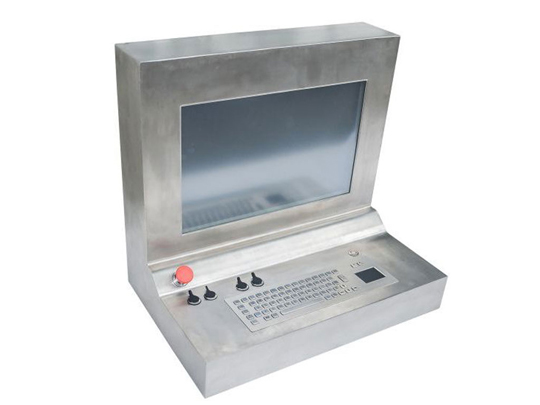 高配置的防爆电脑是如何散热的