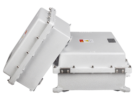 防爆正压柜的优势凸显在什么地方