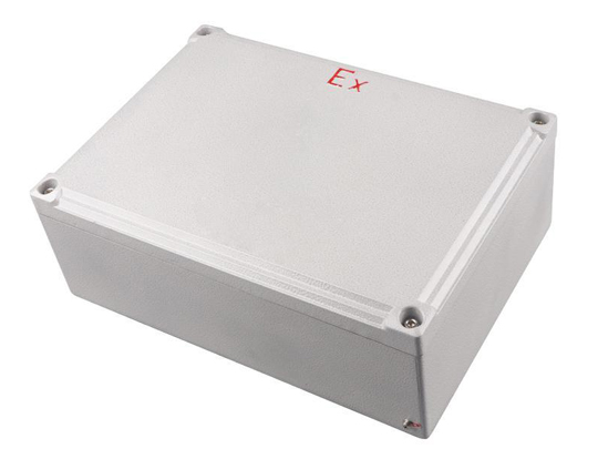 铸铝型防爆箱的优势有哪些