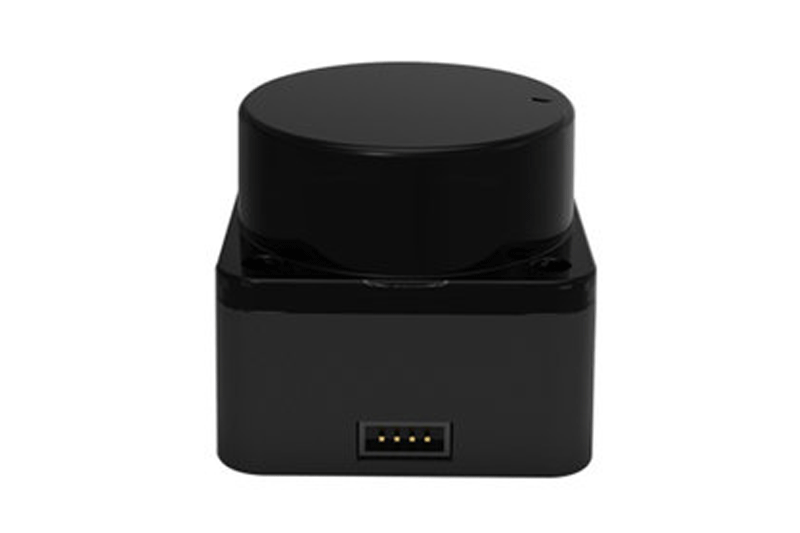 防爆激光雷达的使用与维护