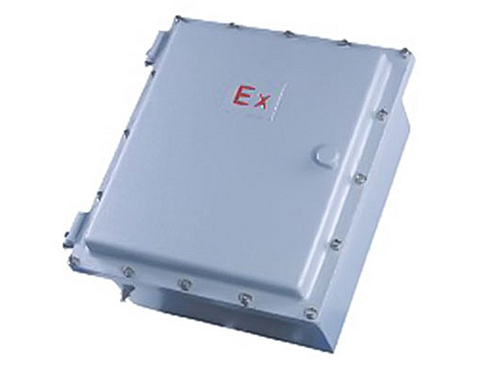 防爆配电箱主要发挥的作用是什么