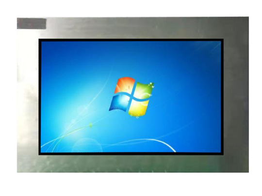 防爆显示器需要具备哪些功能