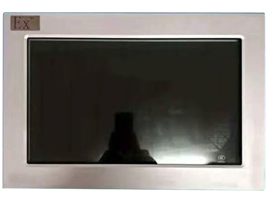 防爆显示器HDMI与VGA接口的区别