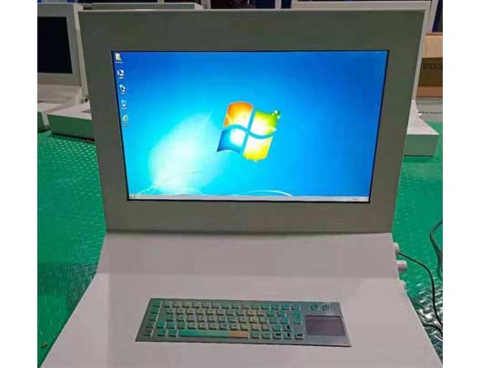 防爆电脑一体机隔爆本案均可定制