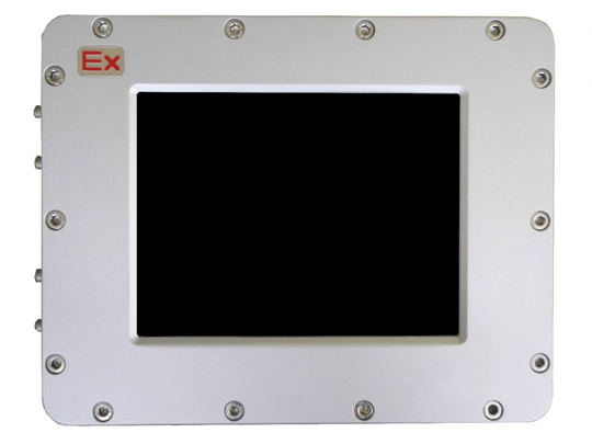 铝合金材质的防爆外壳散热效果更好吗