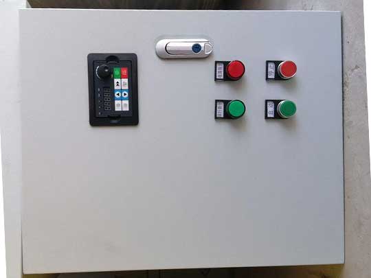 防爆配电箱一般适用于哪些场景