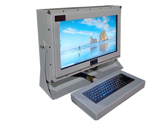 防爆电脑柜对于电脑起到哪些保护作用