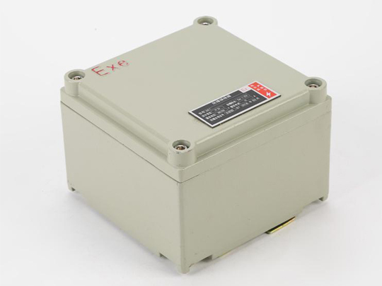 铸铝型防爆配电箱的优势体现在什么地方