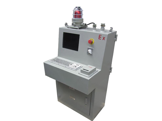 防爆配电箱（柜）