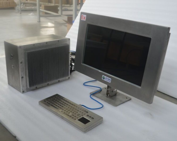 防爆一体机的售价是由什么决定的