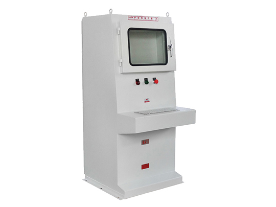 琴台式防爆一体机的内部构造是怎样的