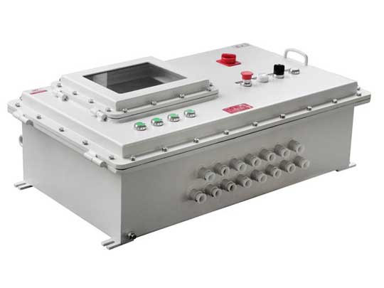 防爆配电箱主要发挥的作用是什么