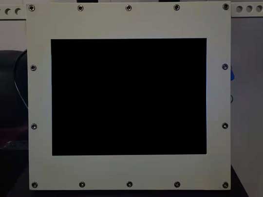 防爆一体机的散热效果是有什么决定的