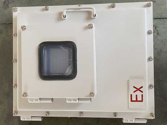 防爆配电箱的内部接线容易遇到哪些问题