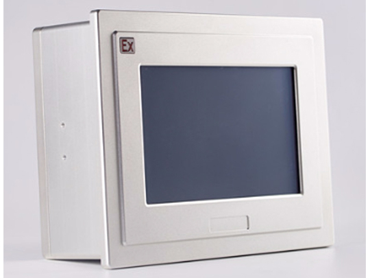 防爆触摸屏-40~80°C室温下可正常使用