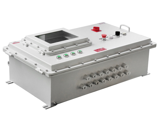 防爆配电箱的正确使用方法