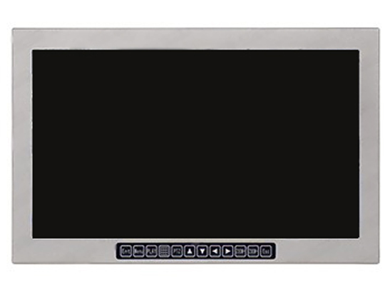 防爆显示器HDMI与VGA接口的区别