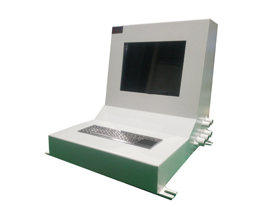 启帆防爆定制工控机定制