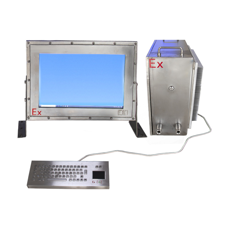 一体机的防爆认证需要有哪些条件