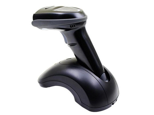 防爆扫码枪是如何实现防爆的