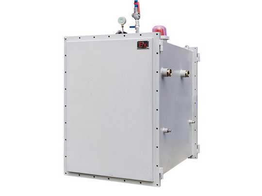 防爆配电箱与防爆接线箱的区别是什么